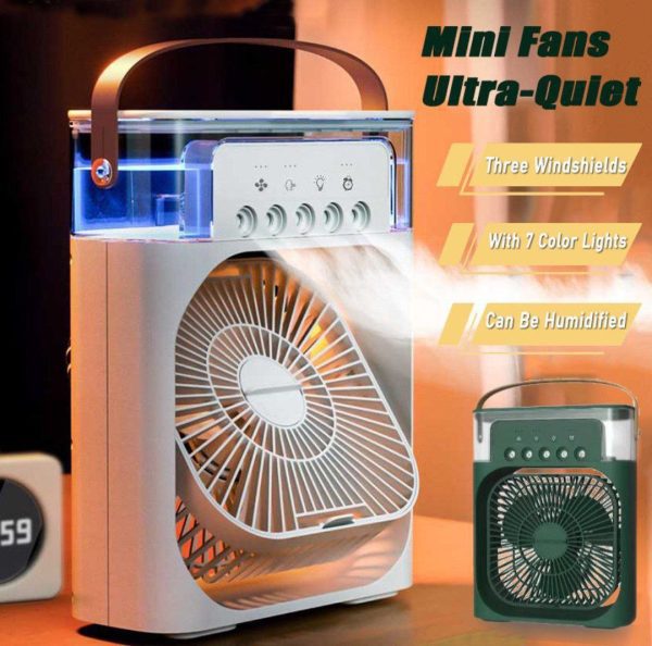 Climatiseur Portable Maroc – Prix Compétitif – Livraison Rapide