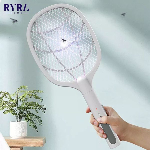 Mosquito Killer Raquet
