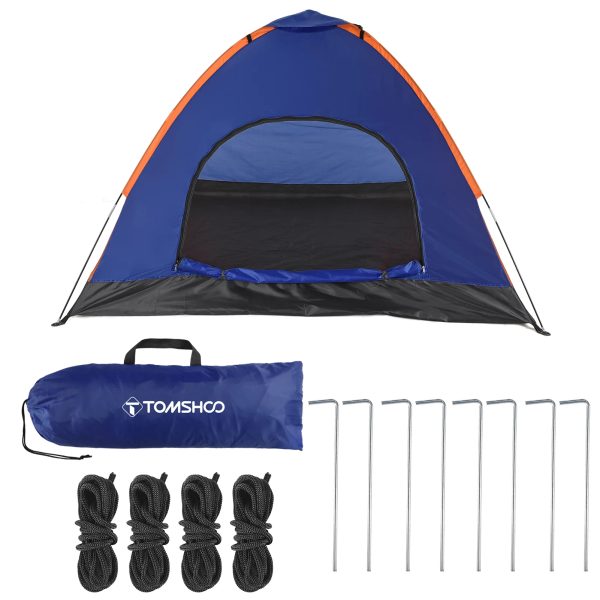 Ljadid home Tente de plage portable- Maroc