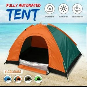 Ljadid home Tente de plage portable- Maroc