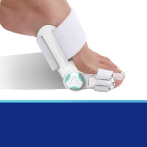 Correcteur de gros orteil (Hallux Valgus) – usage jour & nuit
